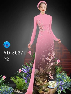 1609378127 852 vai ao dai hoa in 3D (2)